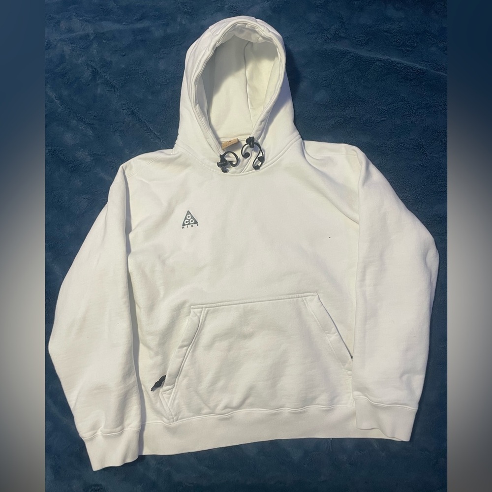 Men’s Nike acg hoodie